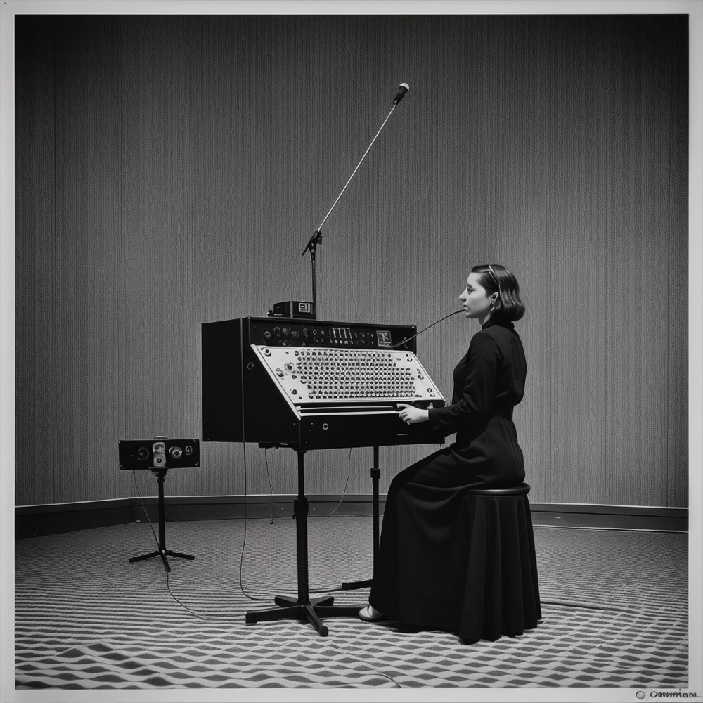 Maîtriser le Theremin sans cours