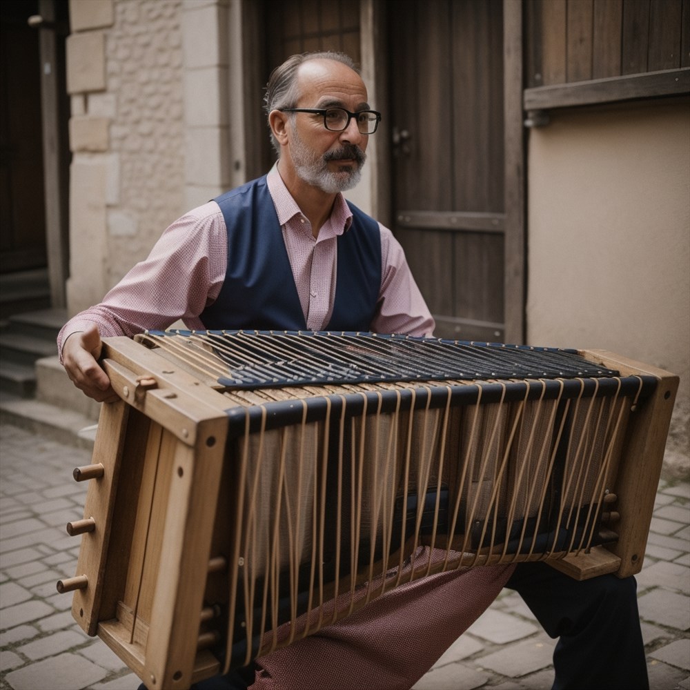 Technique efficace pour apprendre le balafon