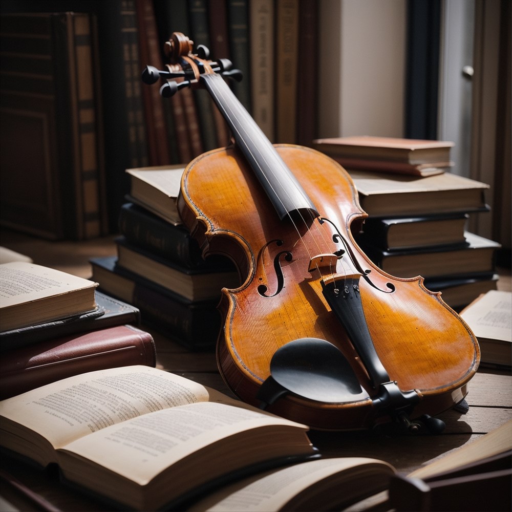 Les meilleurs livres pour apprendre le violoncelle