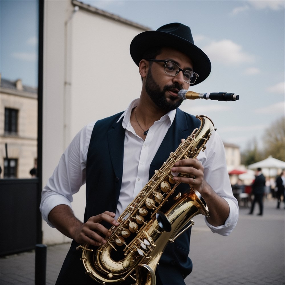 Apprendre le saxophone : conseils pour progresser rapidement