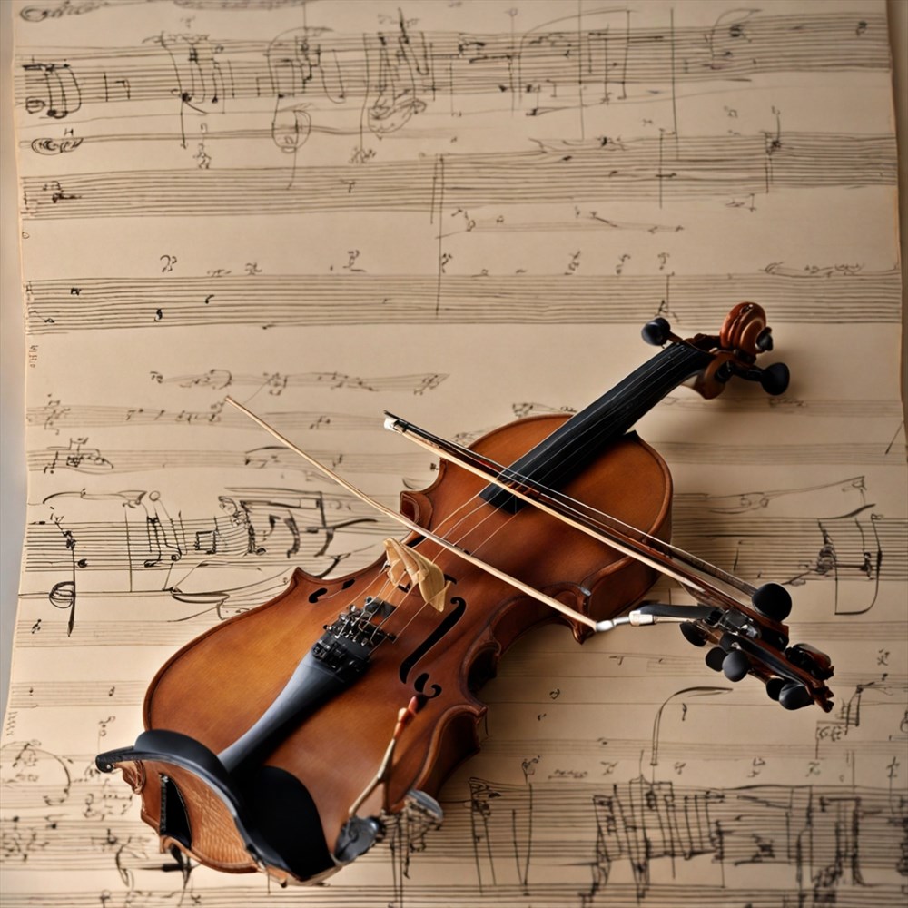 Apprendre le violon en autodidacte