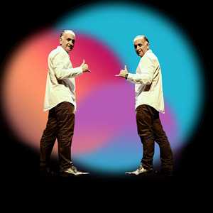 Les Jumeaux Magiciens, un humoriste à Paris 14ème